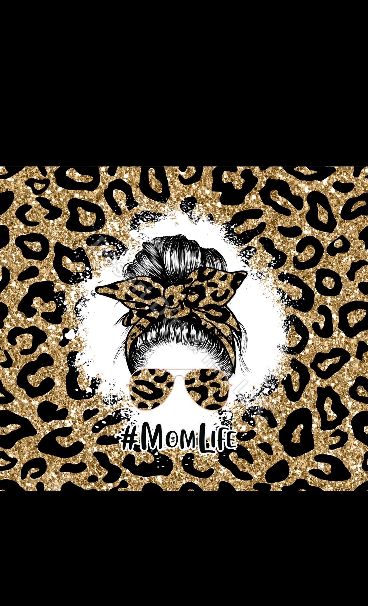 Cheetah #MomLife