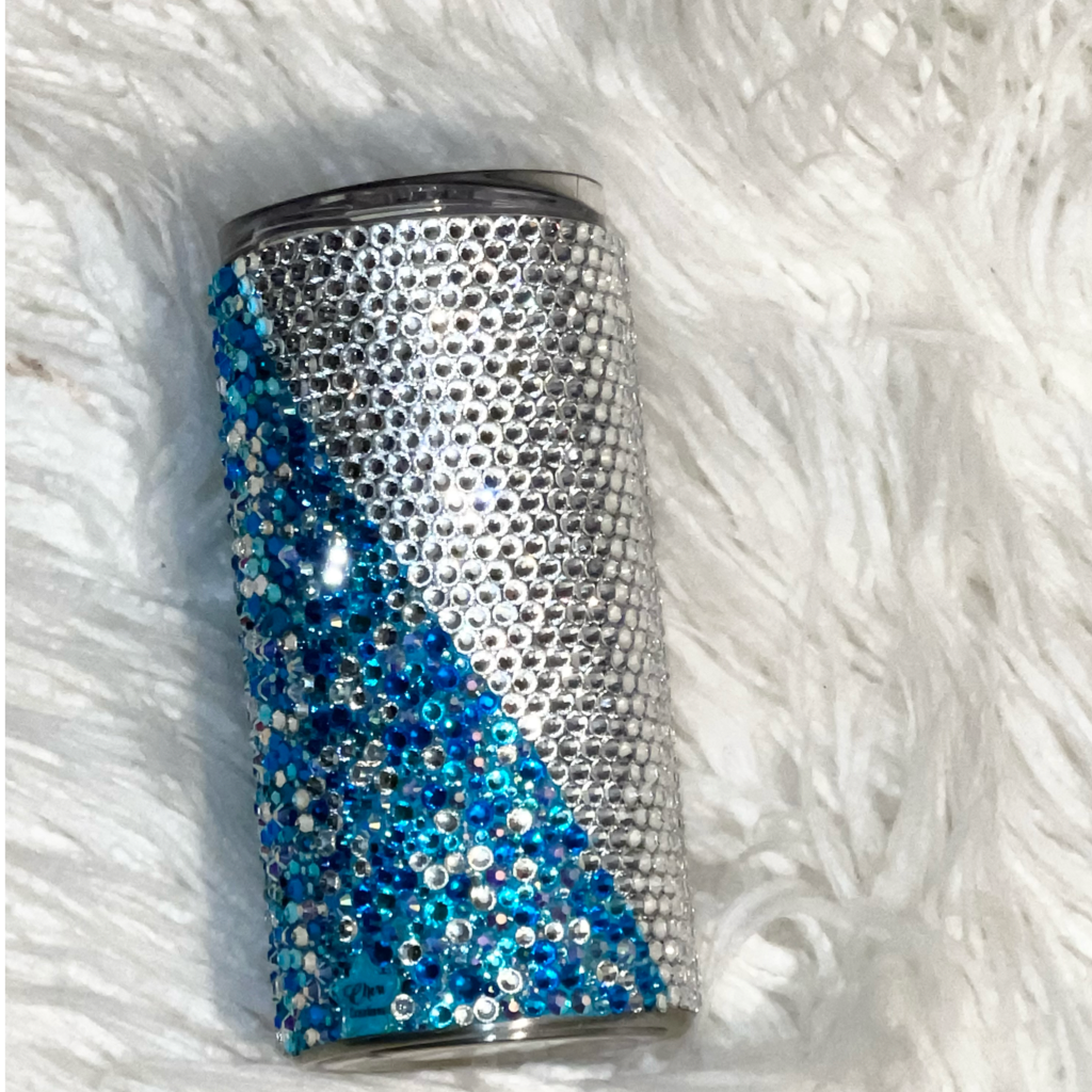 Bling Tumblers
