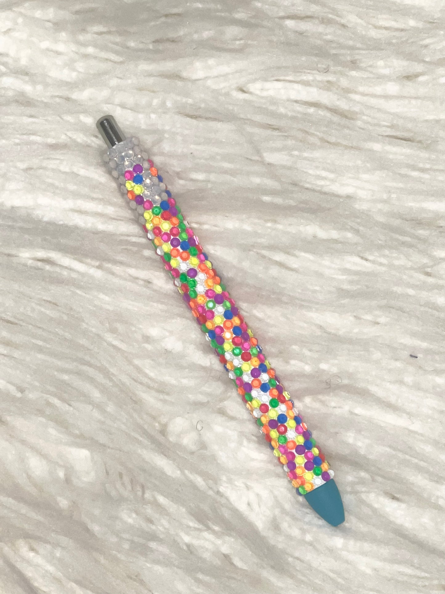 Pattern Bling Pen