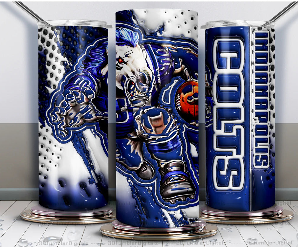NFL Sublimation