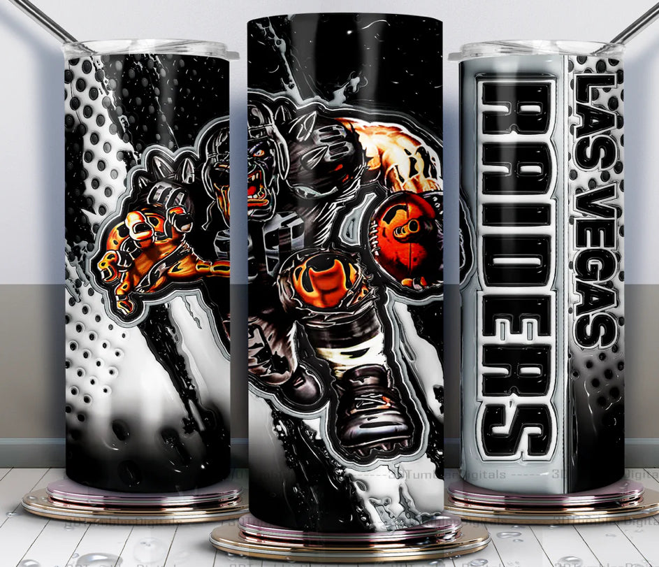 NFL Sublimation