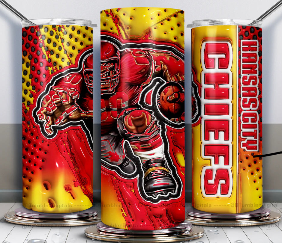 NFL Sublimation