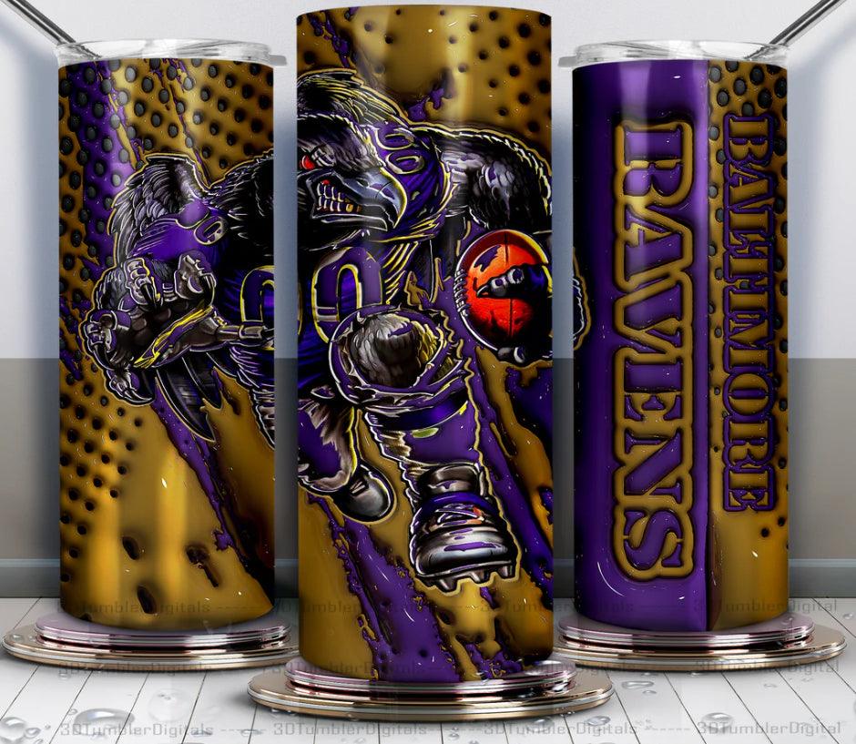 NFL Sublimation