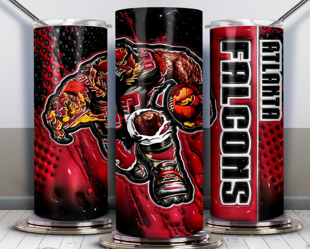NFL Sublimation