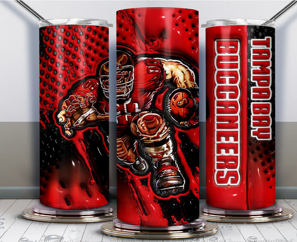 NFL Sublimation
