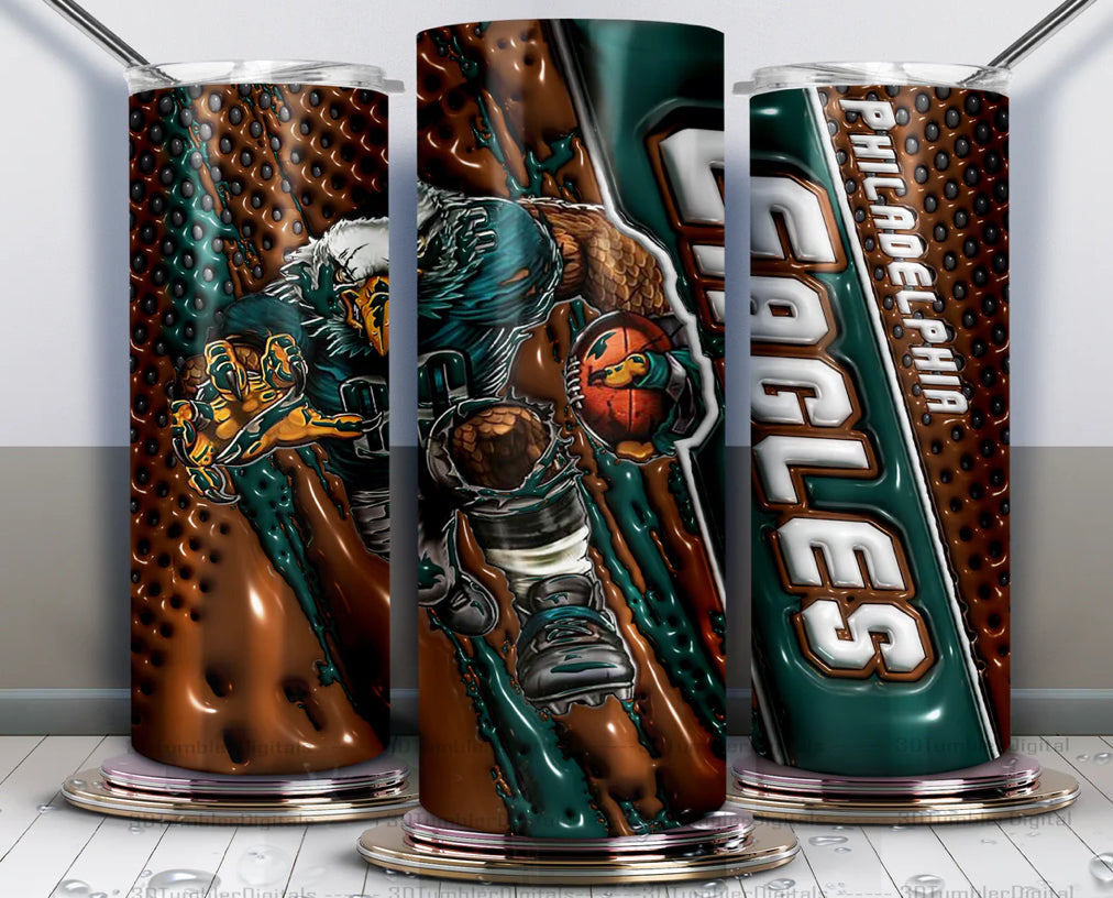 NFL Sublimation