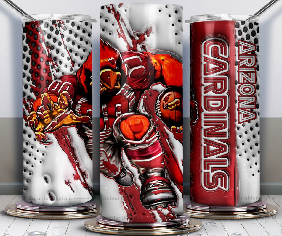NFL Sublimation