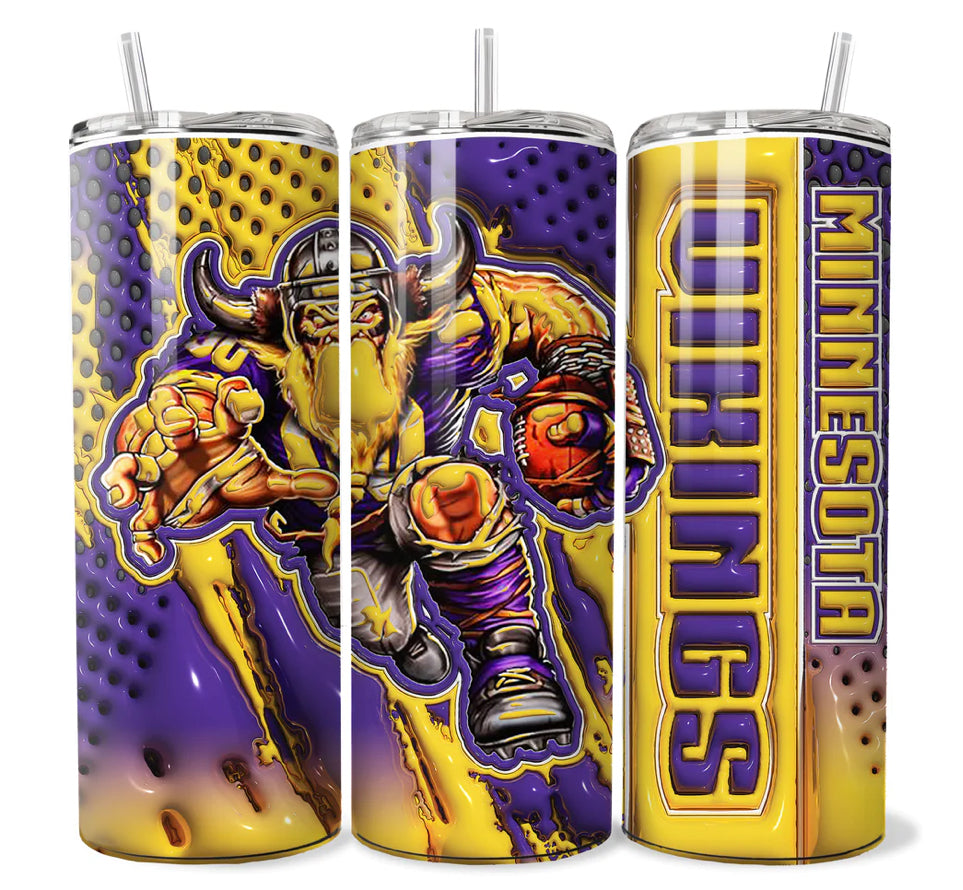NFL Sublimation