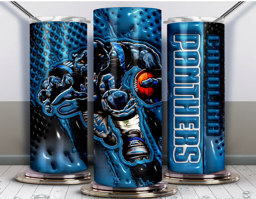 NFL Sublimation