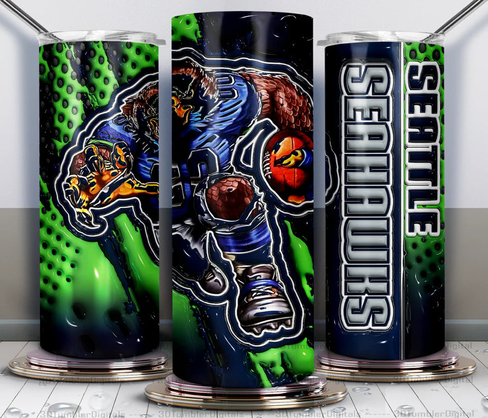 NFL Sublimation