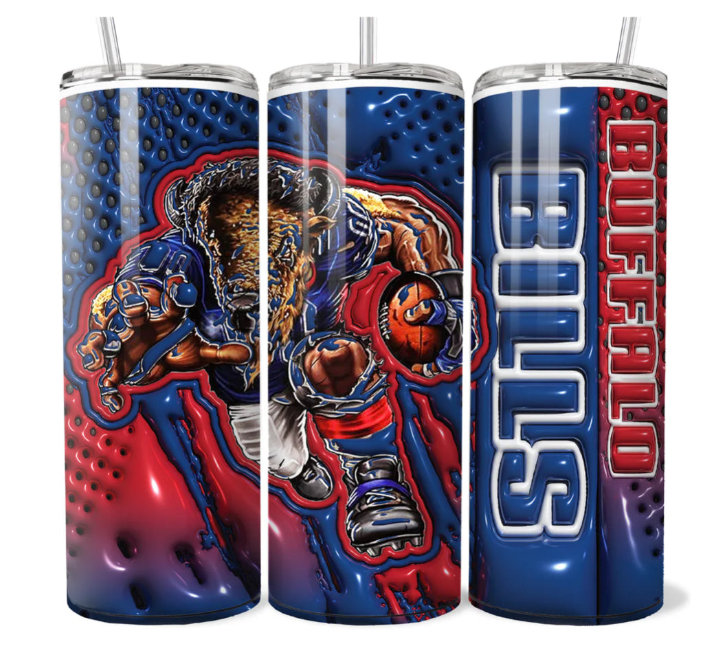 NFL Sublimation