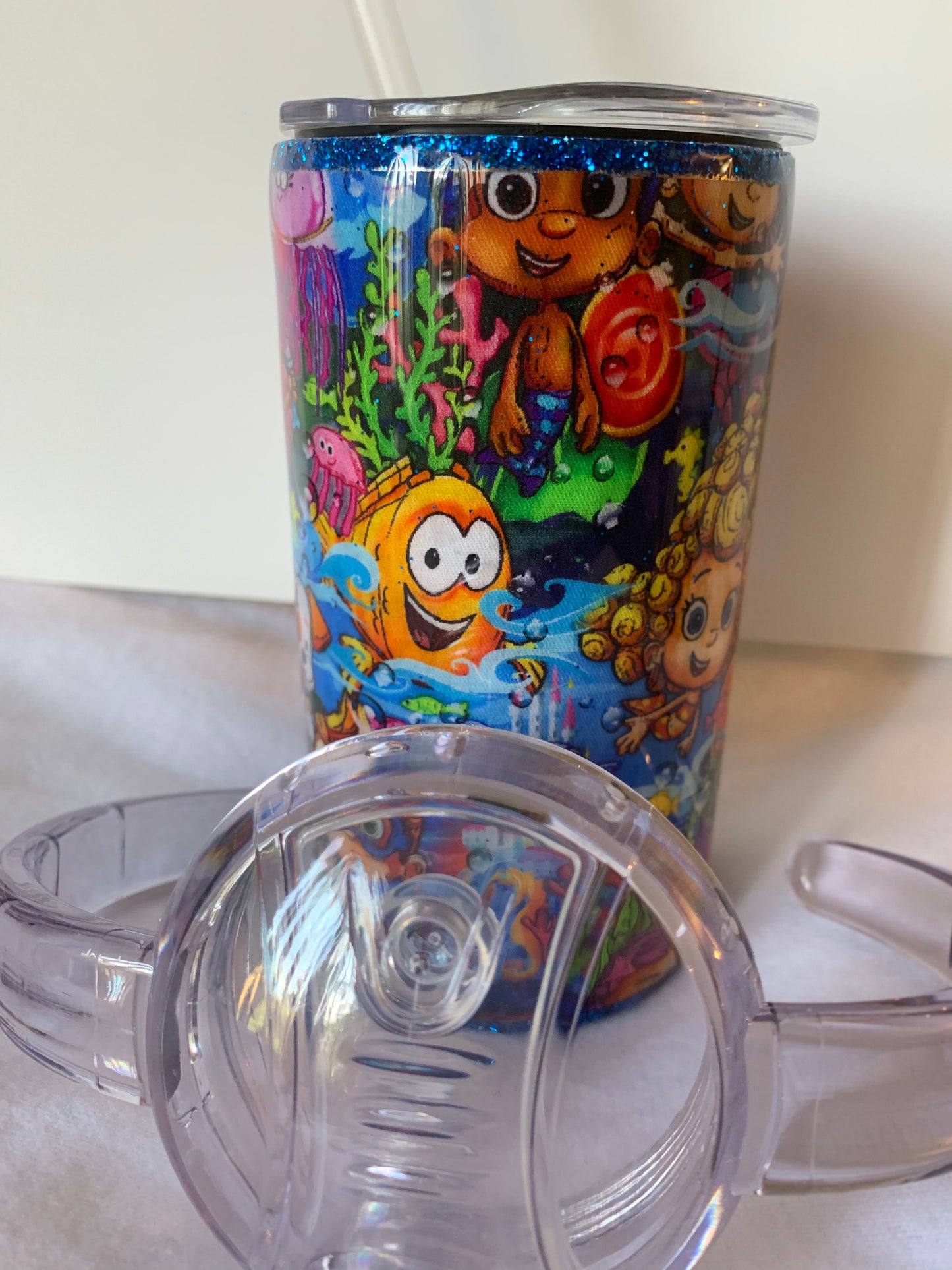 Kids Tumblers