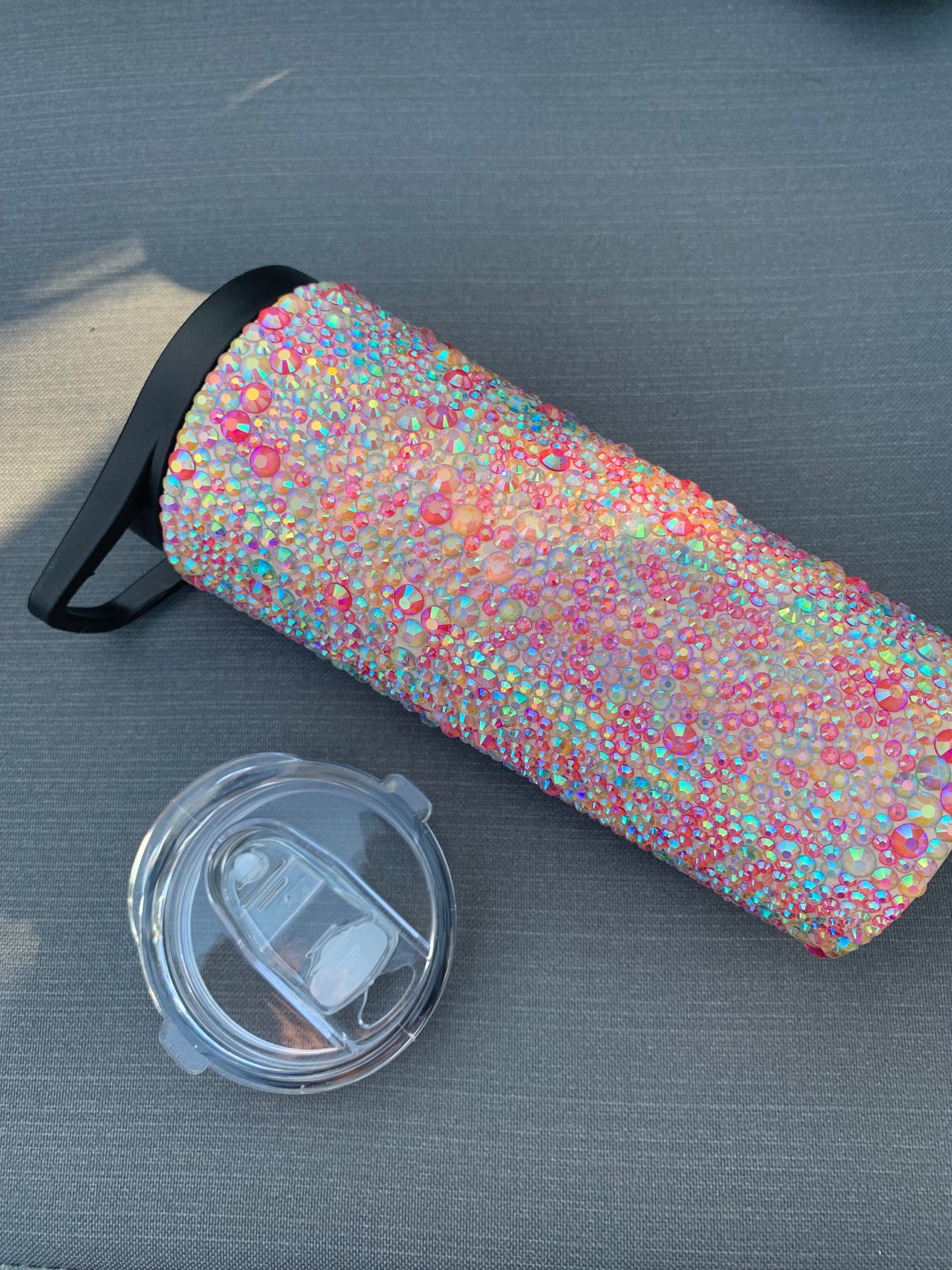 Bling Tumblers