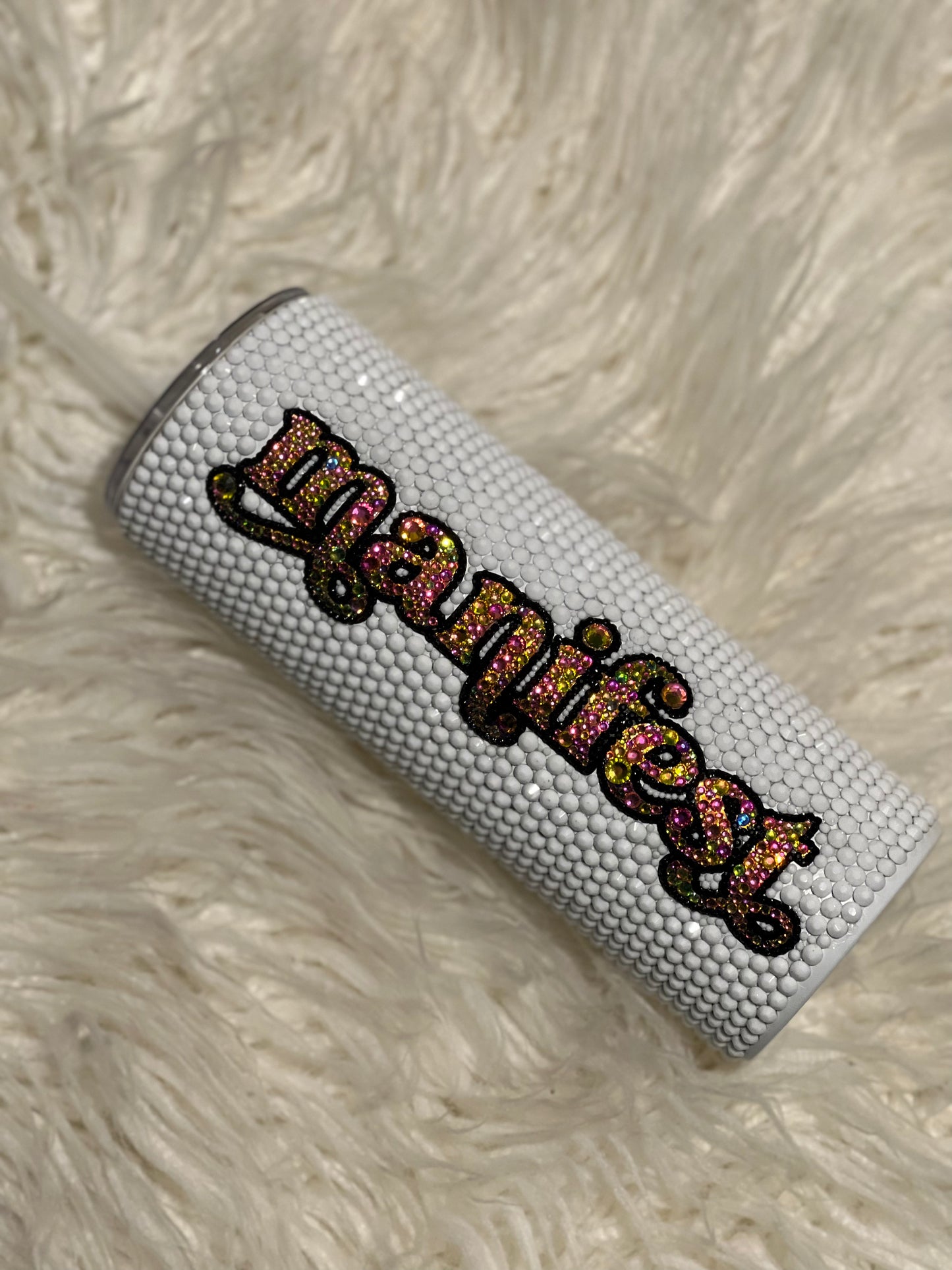 Bling Tumblers